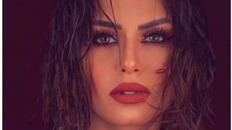 منة فضالي