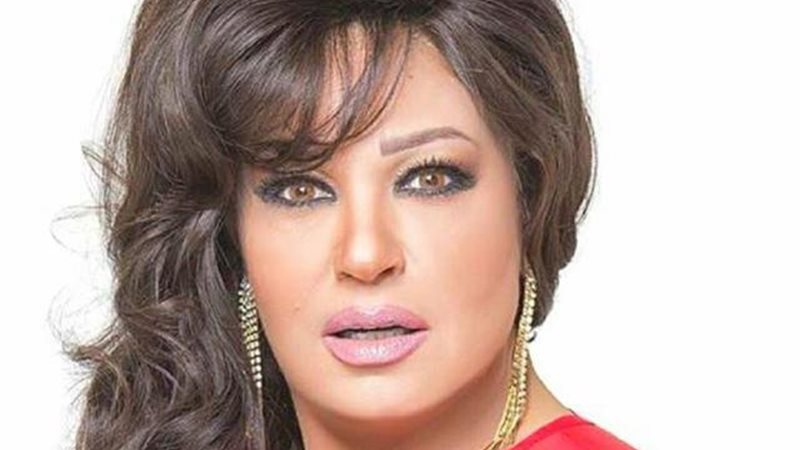 فيفي عبده