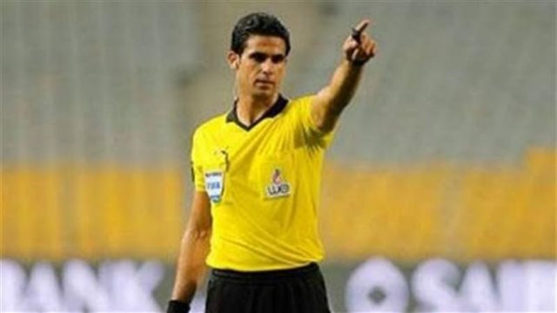 محمد معروف