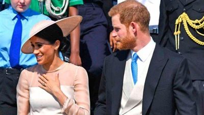 ننشر أول تعليق من الملكة إليزابيث بعد ولادة إبنة الأمير هاري وميجان