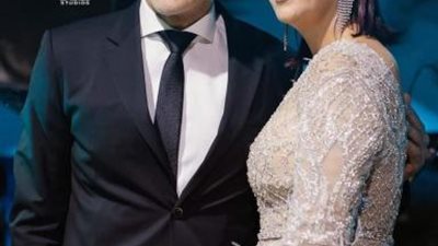 عصام الحضري يوجه رسالة مؤثرة إلي زوجته بعد ”الخبر المؤسف ”