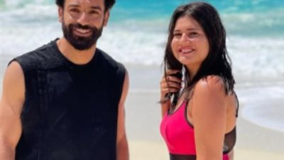 مزة محمد صلاح.. معلومات لا تعرفها عن الفنانة ديانا هشام التى اشعلت ”السوشيال ميديا”