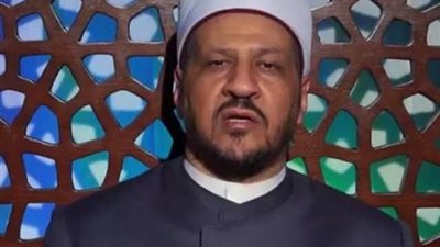 بث مباشر.. مستشار المفتي يرد على أسئلة المواطنين الشرعية