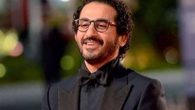 نبأ سار جدًا عن الفنان أحمد حلمي