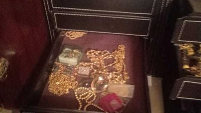 مأمورية الكنز .. القصة الكاملة لقضية شقة الزمالك