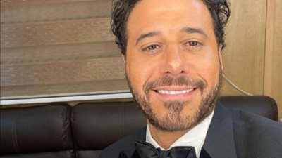 أحمد السعدني يتعاقد على المشاركة في فيلم ”٢٠٠ جنيه” ويستعد لتصوير مشاهده