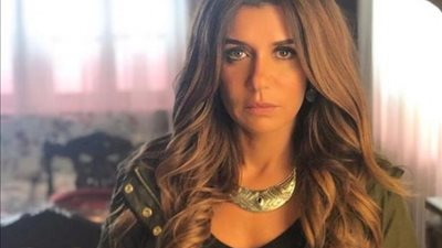 غادة عادل تستأنف تصوير ”المحكمة” في مدينة الإنتاج الإعلامى استعدادًا لعرضه قريبًا