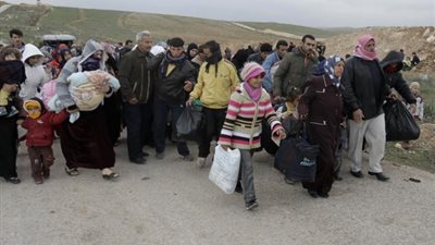 الأمم المتحدة: 3.4 مليون شخص يحتاجون إلى المساعدة في شمال غربي سوريا