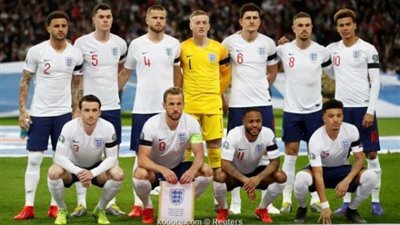 صدام إنجليزي اسكتلندي يشعل الصراع في يورو 2020