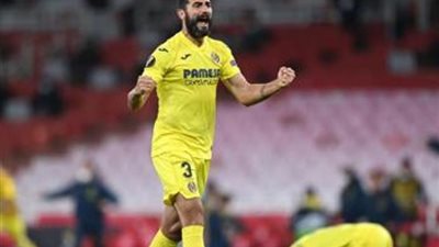 المنتخب الإسباني يضيف راؤول ألبيول لقائمة الخيارات المتاحة قبل يورو 2020