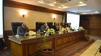 شاهد.. الحكومة تخصص أكبر موازنة مالية في تاريخ محافظة الجيزة