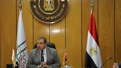 وزير القوى العاملة يزف بشرى سارة حول العمالة المنتظمة والعاصمة الإدارية