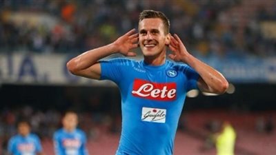 ميليك يغيب عن بولندا في أمم أوروبا بسبب الإصابة