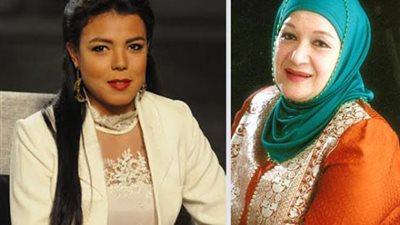 ناهد السباعي تحيي ذكرى رحيل هدى سلطان