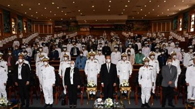 بالصور والتفاصيل .. أكاديمية الشرطة تستقبل المشاركين بمنحة ناصر للقيادة الدولية