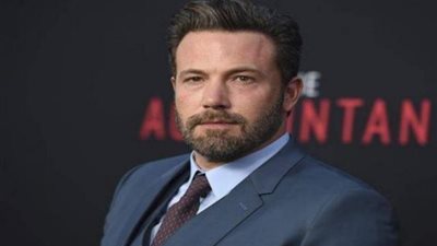 لماذا يتعلم بن أفليك اللكنة الإنجليزية؟.. اعرف الإجابة