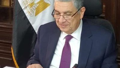 تفاصيل مشاركة وزير الكهرباء في المنتدى الأول لـ«فتح صناعات الهيدروجين في إفريقيا»