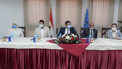 هيئة الطاقة الذرية تكرم علمائها الحاصلين على جوائز الدولة