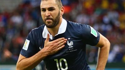 بنزيما على رأس تشكيل فرنسا المتوقع في ودية بلغاريا