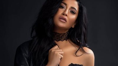 يسرا المسعودي تعلن عن إصابتها بفيروس كورونا: دعواتكم