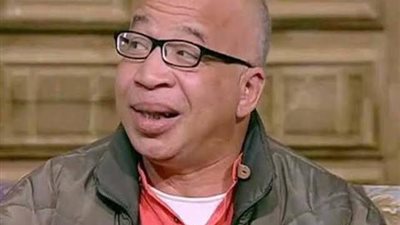 مفاجأة.. نكشف موعد عودة شريف دسوقى للتمثيل