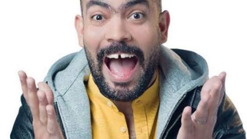 خالد عليش