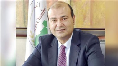 كلاكيت تاني مرة .. خالد حنفي أميناً عاما لاتحاد الغرف العربية