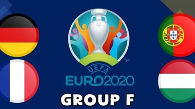 مجموعة الموت تقدم إثارة مبكرة في يورو 2020