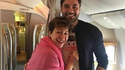 منة شلبي تعود لتصوير ”الجريمة” أمام أحمد عز فى هذا الموعد