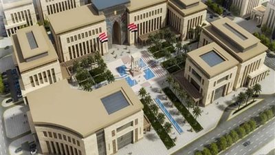 مجلس الوزراء يكشف موعد انتقال الوزارات للعاصمة الإدارية