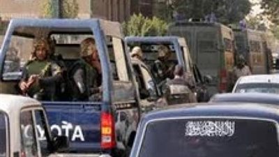 سقوط عصابتى الكيف فى الدقهلية .. تعرف على التفاصيل