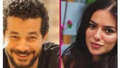 حسام على يواصل تصوير مسلسل ”ورق التوت”