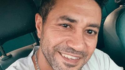 محمد عز يشكر كل من هنأه بعيد ميلاده: محبتكم على رأسي