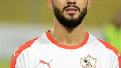 بعد وداع جماهير الزمالك.. ساسي  يعلن الانتقال إلي النادي  الأهلى