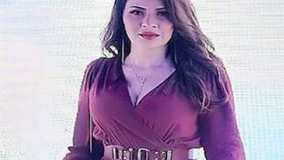 نجلاء بدر: شعرت بتوتر من تجسيد شخصية هند رستم وهذه حقيقة خلافى مع سوسن بدر