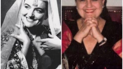 عانت من شلل الأطفال وهزت عرش تحية كاريوكا.. وتزوجت 6 مرات وحكايتها مع رئيس وزراء مبارك .. حكايات نيللى مظلوم