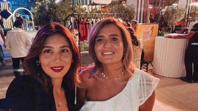 هنا شيحة تجذب أنظار جمهورها بإطلالة مختلفة عبر ”انستجرام”