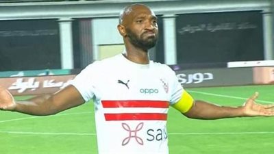 صدمة..شيكابالا يطلب الرحيل من الزمالك.. و الإدارة ترد