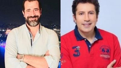 محمود حافظ يتعاقد على المشاركة في فيلم ”٢٠٠ جنيه” أمام هاني رمزي