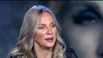 شيرين رضا تستعد لتصوير فيلم”القاهرة مكة”