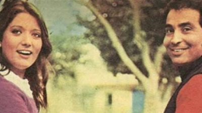 حسن يوسف يكشف حقيقة عودة شمس البارودي للتمثيل