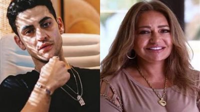 ”فنان هايل ومتمكن”.. ليلى علوي تشيد بأداء أدم الشرقاوي في ”لعبة نيوتن”