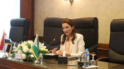 شاهد.. بدء فعاليات المرحلة الثانية من مبادرة ”خلفتك مسئوليتك - أحسبيها صح» بالجيزة