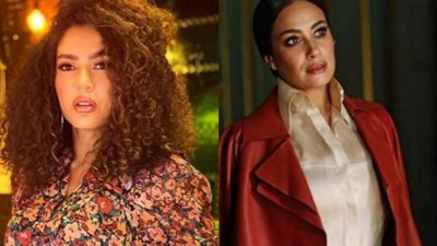 ”البحث عن علا” يجمع هند صبري وندى موسى من جديد بعد نجاحهما في السباق الرمضاني