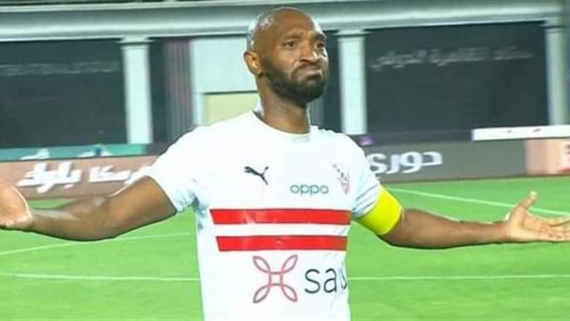 شيكابالا