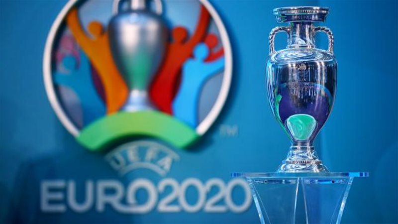 يورو 2020