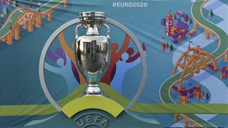 يورو 2020