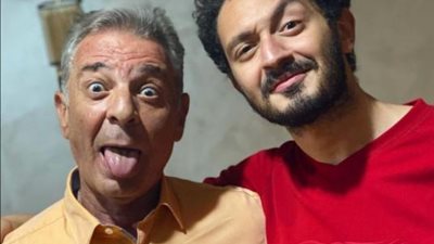 ”ريتسا” يجمع يوسف عثمان بـ محمود حميدة بعد ١٧ عامًا.. إليك التفاصيل