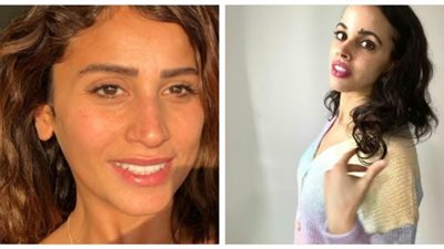 دينا الشربيني تحتفل بعيد ميلاد ”نور” عمرو دياب: أتمنى لكي كل السعادة والنجاح