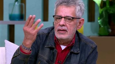 زكي فطين عبد الوهاب يعلن إصابته بمرض خطير: ادعوله